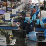 Covid Cases Are on the Rise in Nearly Half of All States
