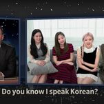 Here's How Not to Interview the World's Biggest Girl Group