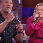 The Kelly Clarkson Show Is Karaoke and Boss Bitch Feminism, Y'all