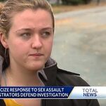 Student Suspended for Raising Sexual Assault Awareness in Her High School Is Suing Her District