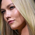 Karlie Kloss, Welcome to the Resistance