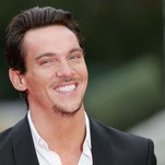 Jonathan Rhys Meyers and His Mother-In-Law Allegedly Got Busted on a Weed Plane