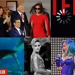 The 30 Most-Read, Beautiful, and Fearsome Jezebel Stories of 2019
