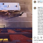 Influencers Are Social Distancing by Ignoring Lockdown Orders and Embracing #Vanlife