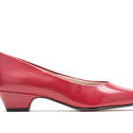 Fashion Scavenger Hunt: The Perfect Low Heel For Stomping Around the City
