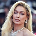 Gigi Hadid Got Arrested for ‘Ganja’ and We Almost Didn’t Hear About It