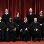 Biden’s SCOTUS Expansion Committee Was Entirely Pointless