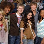 If I'm Forced to Relive the 00s Fashion, It's Only Right That 'High School Musical' Comes Back