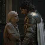 Someone Is Going to Hell for Those ‘House of the Dragon’ Sex Scenes That I Kind of Loved