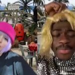 Let's Watch Lil Nas X and Miley Cyrus Mock Hannah Montana