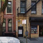 Inside the Closing of a New York Sex Club