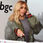 Wendy Williams Just Can't Stop Making Awful 'Jokes'