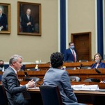 Covid-19 Whistleblower Allegedly Still Facing Retaliation From Trump Administration