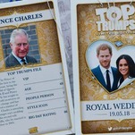 Prince Charles and Prince Harry's Relationship Might Never Recover