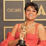 Ariana DeBose Becomes First Openly Queer Actor of Color to Win Oscar