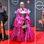 The 2022 BET Awards: Big Freedia Wears a Pink Metallic Cape, and We 'Forget the Rest'