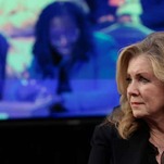 Marsha Blackburn Is a Prime Example of the Self-Victimized White Woman