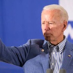 Fuck You Again, Joe Biden