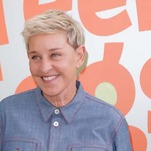 The Ellen Degeneres Show Attempts to Placate Staff With Perks