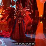 If You Need Me I'll Be Watching Caitlyn Jenner Singing Disastrously on Loop
