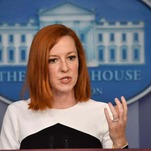 The Passionate, Lightly Rabid Subculture of Jen Psaki Superfans