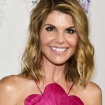 Aunt Becky Will Return to the Small Screen