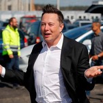 Elon Musk Secretly Had Twins with Top Tesla Executive, Now Has 9 Children