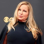 Jennifer Coolidge Is a Freakin' Saint!!