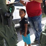 Lawyers Still Can't Find the Parents of 666 Migrant Children