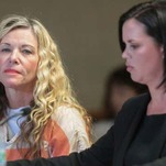 Doomsday Couple’s Lifetime Movie Script Needs to Be Updated With New Murder Charges