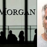 JP Morgan Agrees to Pay Survivors of Jeffrey Epstein $290 Million