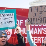 Lubbock Voters Pass Extreme, Unconstitutional Ban Declaring Abortion 'Murder'
