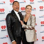 Amy Robach and T.J. Holmes' Podcast About Their Hot Love Affair Is Already Running Out of Steam