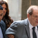 Accused Rapist Harvey Weinstein Now Claiming He's the Best Thing to Happen to Women in Hollywood