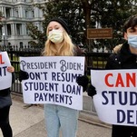 Navient Cancels $1.7 Billion in Private Student Loan Debt. Your Turn, Feds