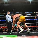 Logan Paul and Floyd Mayweather Had Their Little Manliness Contest and Everyone Lost