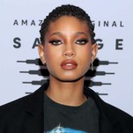 Willow Smith's Pop-Punk Pivot Is Fun, and That's What Matters