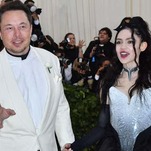 Grimes Says Dating Elon Musk Was ‘Like, the Best Internship Ever’