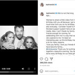 Bennifer 2.0 Is Instagram-Official