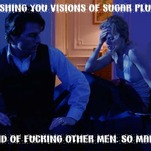Eyes Wide Shut Christmas Cards, Get Your Eyes Wide Shut Christmas Cards Here