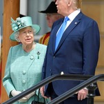 The President Changed His Hair and It Actually Looked Better?