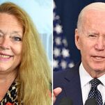 Biden Finally Supports Carol Baskin's Pet Legislation