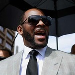 R. Kelly Ordered to Pay for Victim's Herpes Treatment