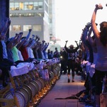 The Luxury, Status-y Fitness Studio Is on Its Last Gasping Breath