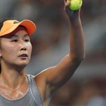 Virtual Call With Missing Tennis Player Peng Shuai Raises More Concerns About Her Safety