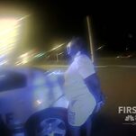 'You Being Scared Is What’s Got You in This Mess': Deputy Resigns After Handcuffing Pregnant Mother at Gunpoint