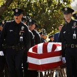 LAPD Officer Killed in Training ‘Accident’ Was Investigating Gang Rape by 4 Other Officers