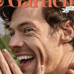 I’m Obsessed With Harry Styles Talking About His Sex Life in ‘Better Homes & Gardens’