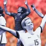 2023 Women’s World Cup: A Guide to the Righteous Protests, Inter-Team Romances, and 'Rebel 15'