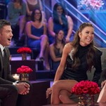 Jesse Palmer Promises 'Shocking' Finale of 'The Bachelorette.' This Time, We Believe Him.
